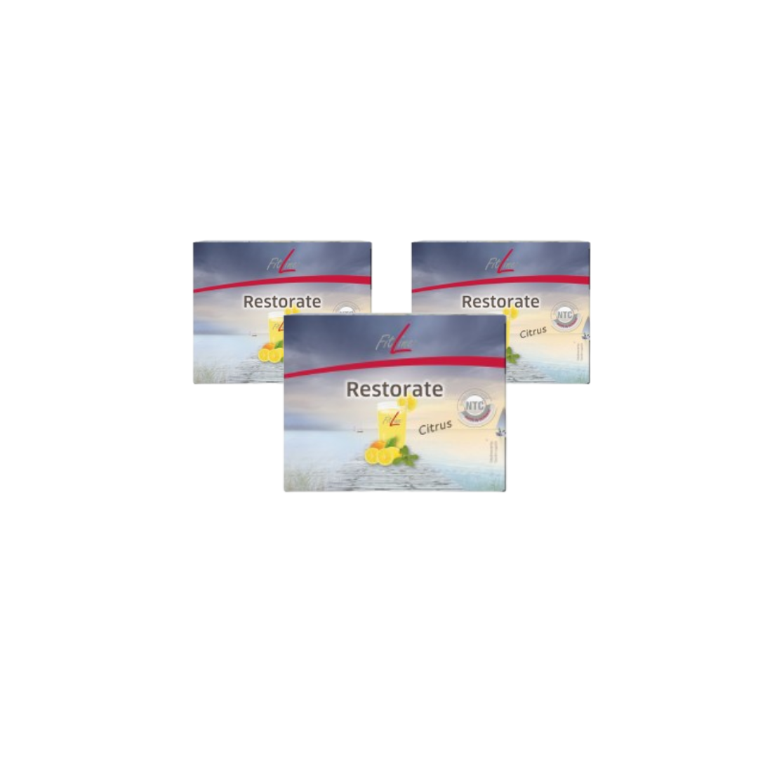 Ресторейт 3